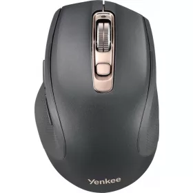   Vezeték nélküli egér, dupla Bluetooth + USB, AC, YMS 2090 Neo Pro