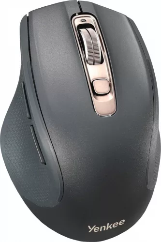 Vezeték nélküli egér, dupla Bluetooth + USB, AC, YMS 2090 Neo Pro