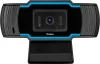 Full HD webkamera YWC 300 Full HD plug@play USB mikrofon
