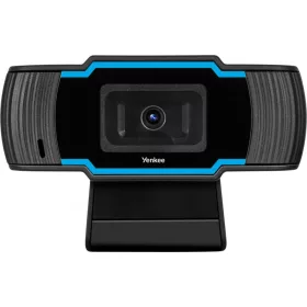 Full HD webkamera YWC 300 Full HD plug@play USB mikrofon