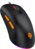 Indruder WT200 Ultralight vezetékes gamer egér - Limitált kiadású World of Tanks