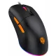 Indruder WT200 Ultralight vezetékes gamer egér - Limitált kiadású World of Tanks