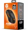 Indruder WT200 Ultralight vezetékes gamer egér - Limitált kiadású World of Tanks