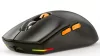 Insurgent WT300 Ultralight vezeték nélküli gamer egér - Limitált kiadású World of Tanks
