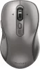 Vezeték nélküli egér dupla Bluetooth + USB 2.4GHz YMS 2010SR giroszkóppal