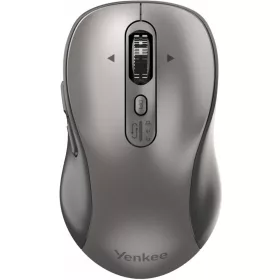   Vezeték nélküli egér dupla Bluetooth + USB 2.4GHz YMS 2010SR giroszkóppal