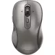 Vezeték nélküli egér dupla Bluetooth + USB 2.4GHz YMS 2010SR giroszkóppal