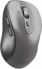 Vezeték nélküli egér dupla Bluetooth + USB 2.4GHz YMS 2010SR giroszkóppal