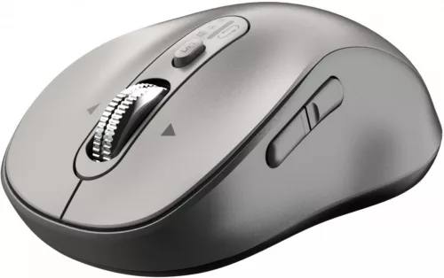 Vezeték nélküli egér dupla Bluetooth + USB 2.4GHz YMS 2010SR giroszkóppal