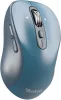 Vezeték nélküli egér dupla Bluetooth+USB 2.4GHz YMS 2010BE giroszkópos