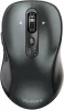 Vezeték nélküli egér dupla Bluetooth + USB 2.4GHz YMS 2010bk giroszkóppal