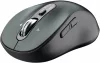 Vezeték nélküli egér dupla Bluetooth + USB 2.4GHz YMS 2010bk giroszkóppal