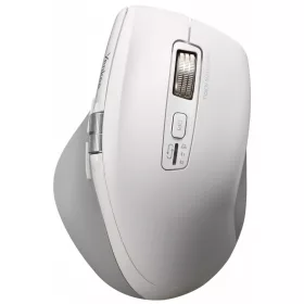   Vezeték nélküli egér, újratölthető, dupla 2xBT +USB2.4G repülő görgő