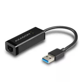   Ade-sr gigabites ethernet adapter, USB-A 3.2 Gen 1, automatikus telepítés
