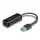 Ade-sr gigabites ethernet adapter, USB-A 3.2 Gen 1, automatikus telepítés