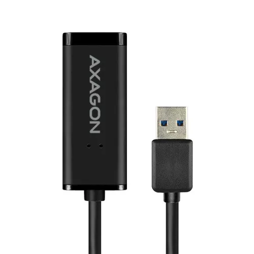 Ade-sr gigabites ethernet adapter, USB-A 3.2 Gen 1, automatikus telepítés