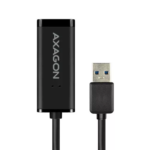 Ade-sr gigabites ethernet adapter, USB-A 3.2 Gen 1, automatikus telepítés