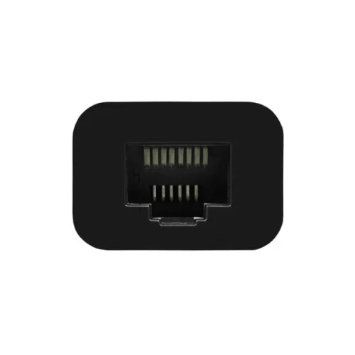Ade-sr gigabites ethernet adapter, USB-A 3.2 Gen 1, automatikus telepítés
