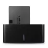 ADSA-SN dokkolóállomás, USB 3.2 Gen 1 - 1x SATA 6G 2.5"/3.5" SSD/HDD