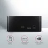 ADSA-SN dokkolóállomás, USB 3.2 Gen 1 - 1x SATA 6G 2.5"/3.5" SSD/HDD