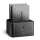 ADSA-D25 mini dokkolóállomás USB 3.2 Gen 1 - 2x SATA 6G 2.5" SSD/HDD klón