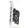 PCEU-430RS PCIe vezérlő 4x portos USB 3.2 Gen 1, UASP, Renesas chipset, 15 tűs SATA tápegység