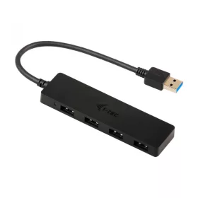   USB 3.0 Slim Pass 4 portos passzív adapter Win/Mac készülékhez