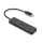 USB-C vékony passzív hub 4x USB 3.0 USB-A/USB-C csatlakoztatásához