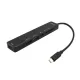 !i-tec usb-c utazó könnyű dokkoló 4k hdmi + tápellátás 60 watt
