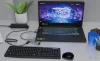 Univerzális fém töltőelosztó 2xUSB-C/2xUSB-A PD 85W