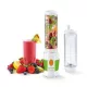 SM3380 koncepciójú smoothie turmixgép