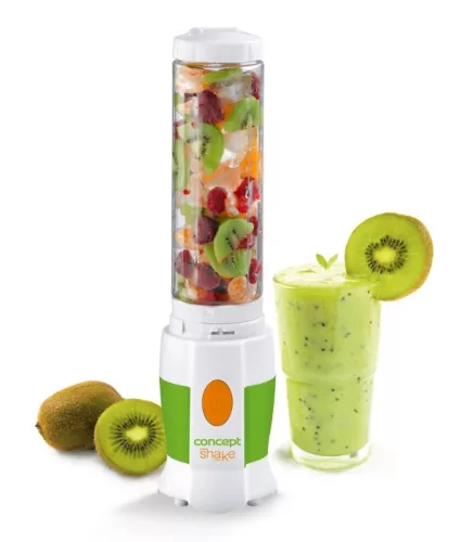 SM3380 koncepciójú smoothie turmixgép