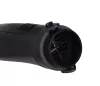 Concept kf1325 hajsütővas 4 tartozékkal