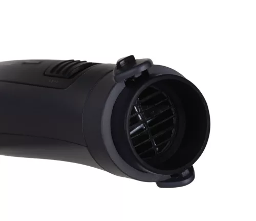 Concept kf1325 hajsütővas 4 tartozékkal