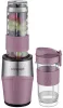 Smoothie turmixgép SM3483 500w rózsaszín