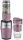Smoothie turmixgép SM3483 500w rózsaszín