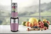 Smoothie turmixgép SM3483 500w rózsaszín