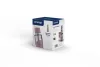 Smoothie turmixgép SM3483 500w rózsaszín
