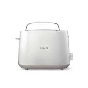 Philips HD2581/00 kenyérpirító (900 W; fehér)