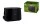 Philips HD2581/90 kenyérpirító (830W; fekete)