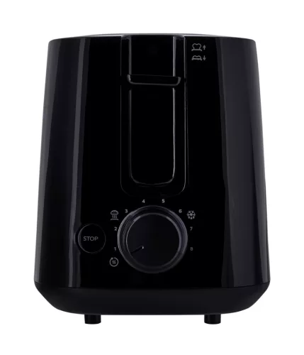 Philips HD2581/90 kenyérpirító (830W; fekete)