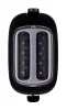 Philips HD2581/90 kenyérpirító (830W; fekete)