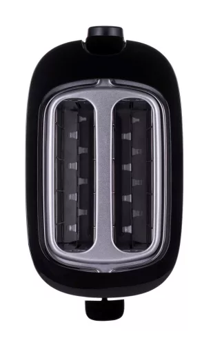Philips HD2581/90 kenyérpirító (830W; fekete)