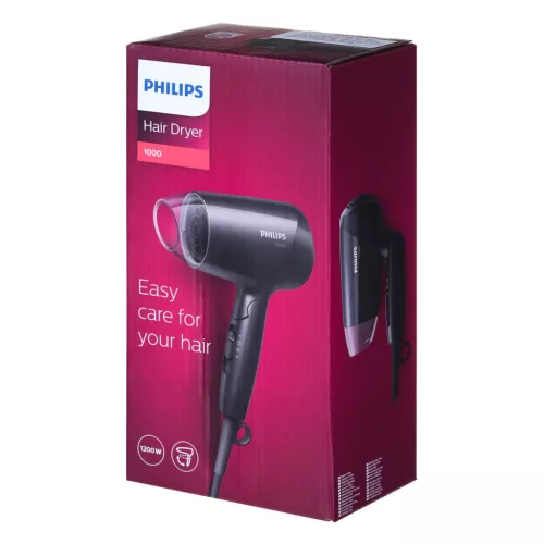 Philips EssentialCare BHC 010/10 hajszárító