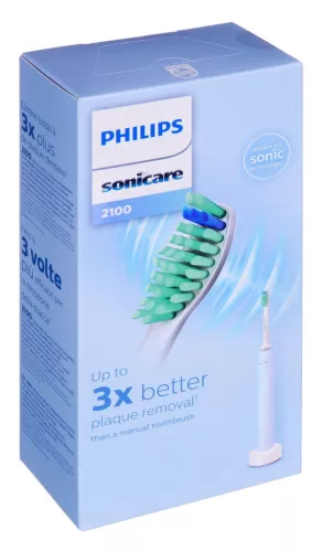 Philips HX3651/12 fogkefe