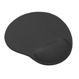Bigfoot egérpad - fekete