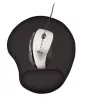 Bigfoot egérpad - fekete