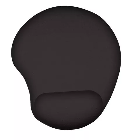 Bigfoot egérpad - fekete