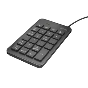 Xalas USB numerikus billentyűzet