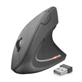 Trust Verto vezeték nélküli ergonomikus egér